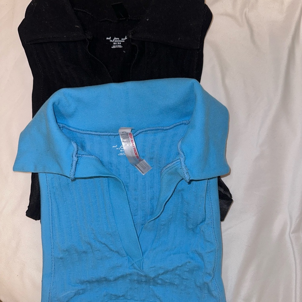 urban outfitters top bundle